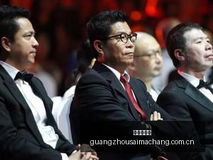 转会风云再,维拉核心离,亿欧收入囊,广州赛马场,广州赛马赛事,马术俱乐部,赛马资讯